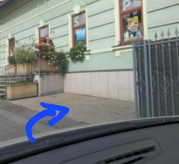 Apartmán Moment