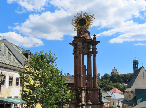 Banská Štiavnica