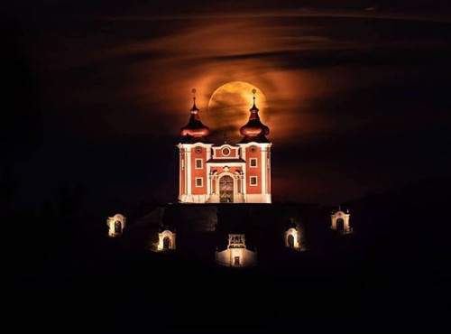 Banská Štiavnica