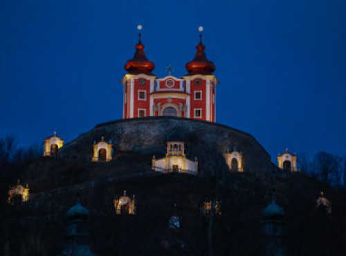 Banská Štiavnica