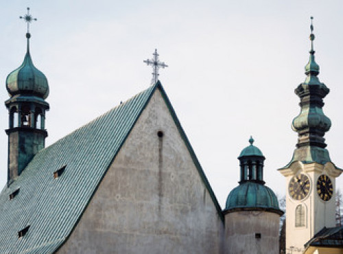 Banská Štiavnica