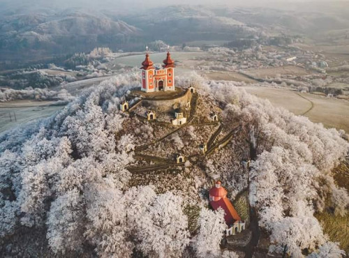 Banská Štiavnica